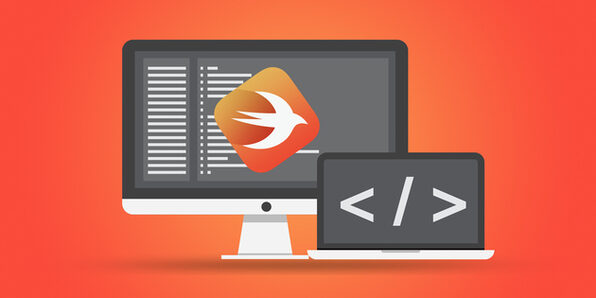 Learn to Build iOS Apps with Swift 2 - Product Image