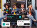 Surfshark One+ Plan with Incogni: 1-Year VPN, Antivirus & Personal Data Removal