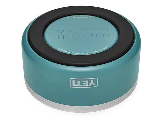 Yeti 21071499983 Boomer 4 Dog Bowl - River Green