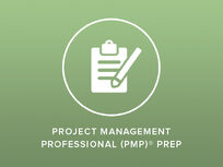 Project Management Professional (PMP)® Prep - Product Image