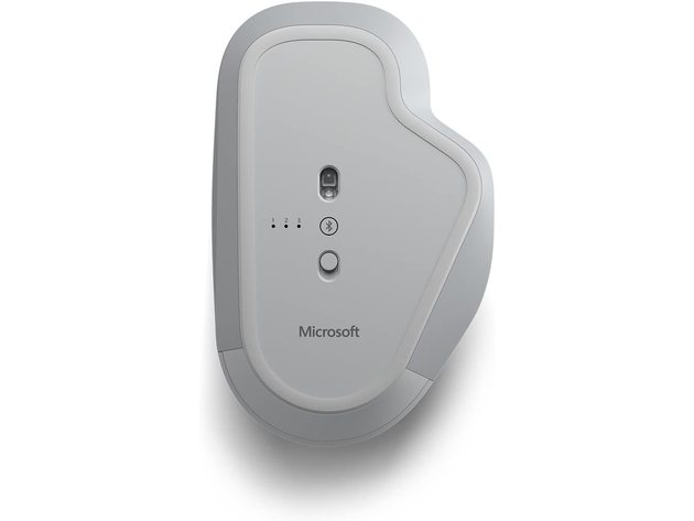 Microsoft Surface Precision Bluetooth Optical Mouse