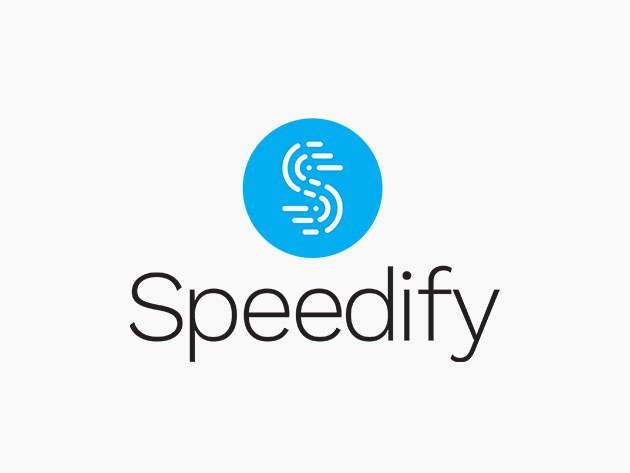 Speedify 10 Bonding VPN: 3-Yr Subscription