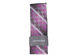 Van Heusen Men's Aaron Stripe Geometric Tie Red Size Regular