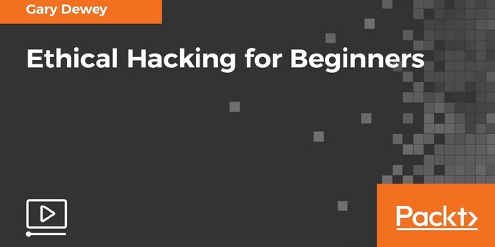 Ethical Hacking for Beginners