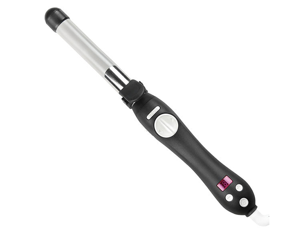 Beachwaver S1 Curling Iron + Brush & Styling Clips