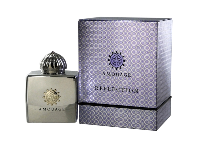 Amouage Reflection shops Woman Eau de Parfum 3.4 oz