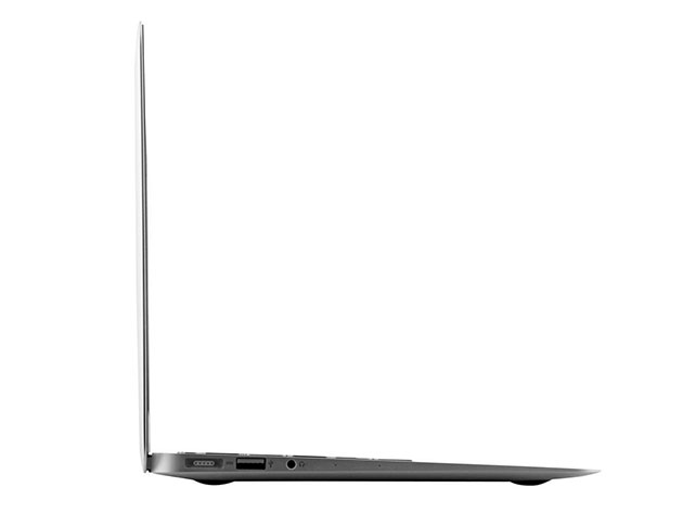 Apple MacBook Air 11" Core i5, 1.6GHz 8GB RAM 128GB - Silver (Refurbished)