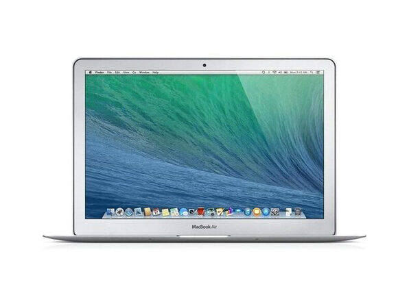 Refurbished Apple MacBook Air 13.3