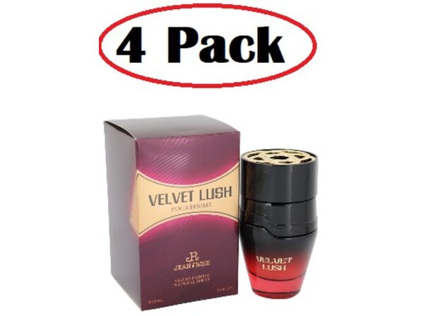 Velvet discount lush perfume