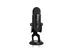 Blue Yeti Tri-Capsule Array 5V Multi-Pattern USB Microphone Blackout Edition (New)