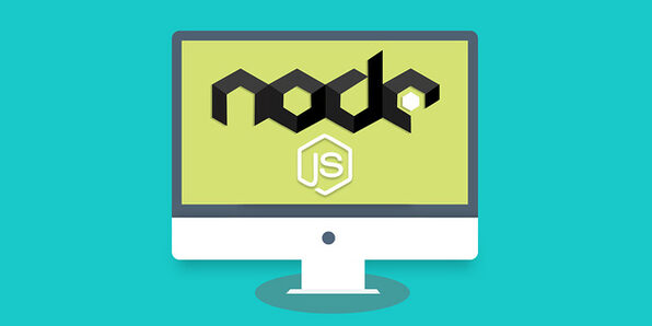 Learn NodeJS by Building 10 Projects - Product Image