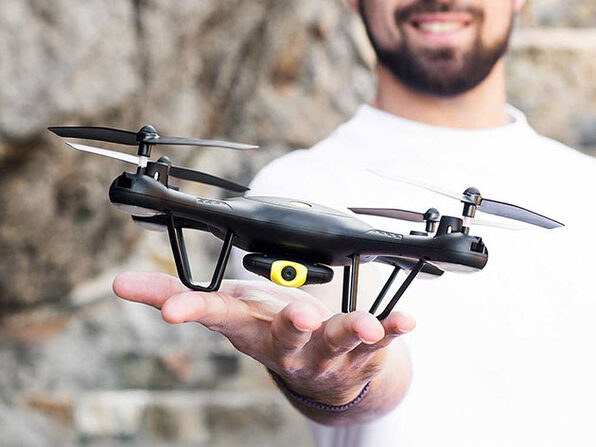 trndlabs spectre drone