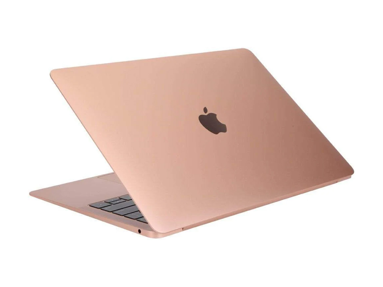 Apple Macbook Air (2020) i5 1.1GHz 8GB RAM 1TB SSD Gold (Refurbished)