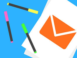 MailChimp 101：学习电子邮件营销