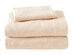 Soft Tees Luxury Cotton Modal Jersey Knit Sheet Set (Blush/King)