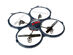 UDI HD Discovery Drone & Crash Pack