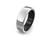 aaboRing Smart Health Ring (Silver/Size 11)