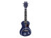 Populele Q2 Smart Concert Ukulele (Emoji Edition)