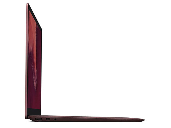 Microsoft Surface Laptop 2 13.5