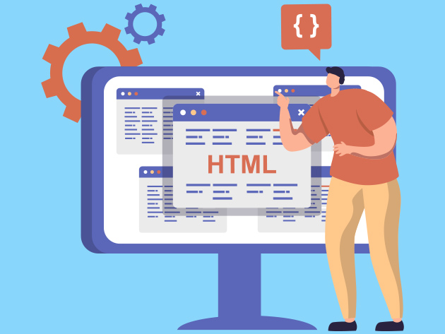 Build Responsive Real World Websites with HTML5 & CSS3