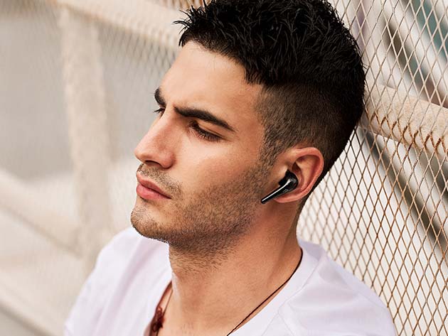 ComfoBuds Pro True Wireless Headphones