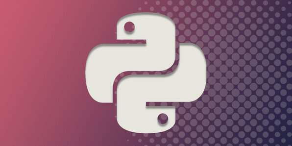 Complete Python Web Course: Build 8 Python Web Apps - Product Image