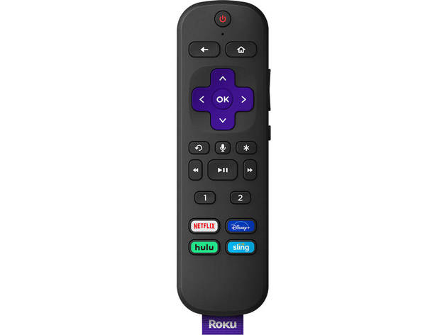 Roku 4800R Ultra (2020 Edition)