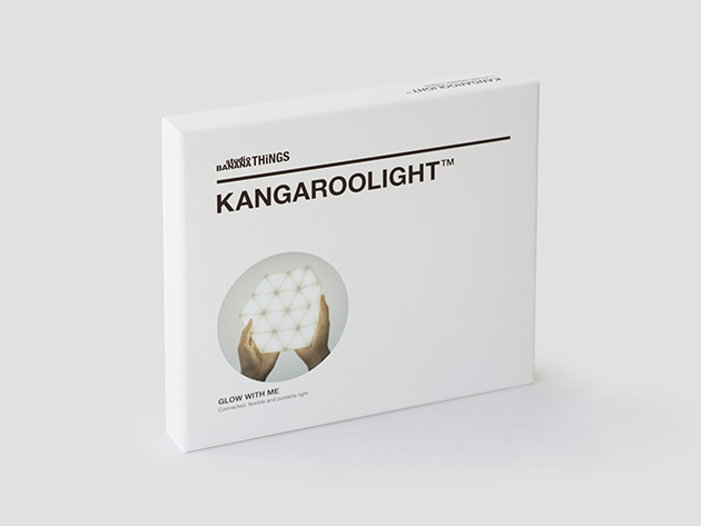Kangaroo Light