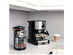 Capresso 11604 Pump Expresso and Cappuccino Machine