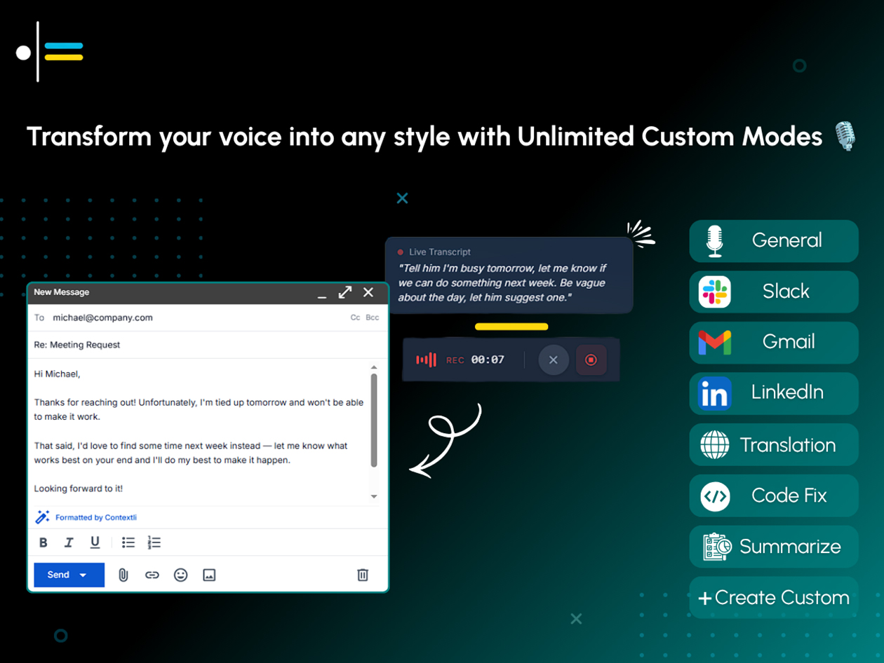 Contextli Lifetime Subscriptions