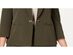 Kasper Women's Plus Size Turn-Key Blazer Green Size 2 Extra Large