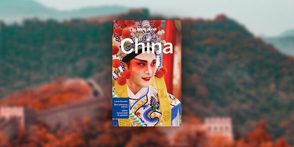 China Travel Guide - Product Image