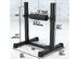 Synergee Single Leg Squat Roller Stand