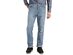 Levi's 541 Men's Athletic Fit All Season Tech Ripped And Repaired Jeans Blue Size 34X30