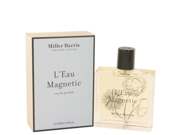 magnetic parfum