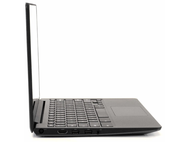Dell Chromebook CB1C13 11" Laptop, 1.4GHz Intel Celeron, 4GB RAM, 16GB SSD, Chrome (Renewed)