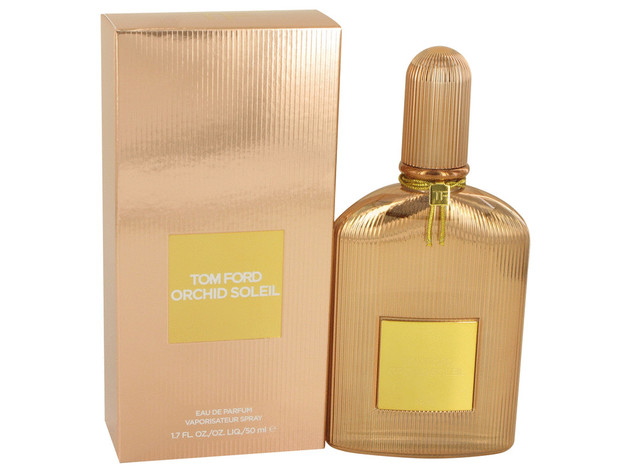 Tom Ford Orchid Soleil by Tom Ford Eau De Parfum Spray 1.7 oz for Women