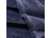 Classic Solid Fleece Blanket Midnight Twin