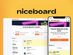 Niceboard Modern-Day Job Board: 1-Yr Subscription