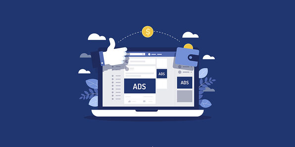 The Ultimate Facebook Ads Marketing Blueprint for 2019 - Product Image