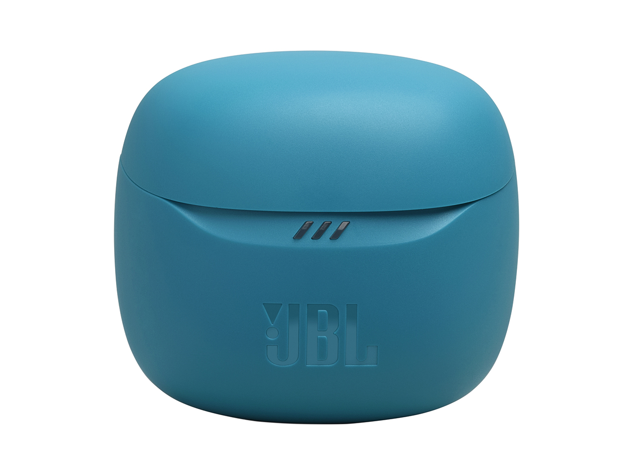 JBL Tune Flex 2 Earbuds - Teal (Open Box)