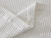 Vintage Cotton Waffle Blanket (Queen/White)