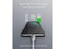Anker 762 USB-C to Lightning Cable Silver / 6ft