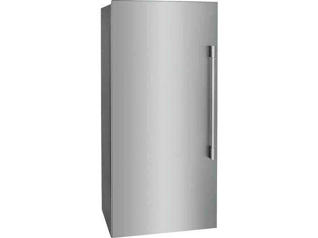 Frigidaire FPFU19F8WF 19 Cu. Ft. Single-Door Freezer