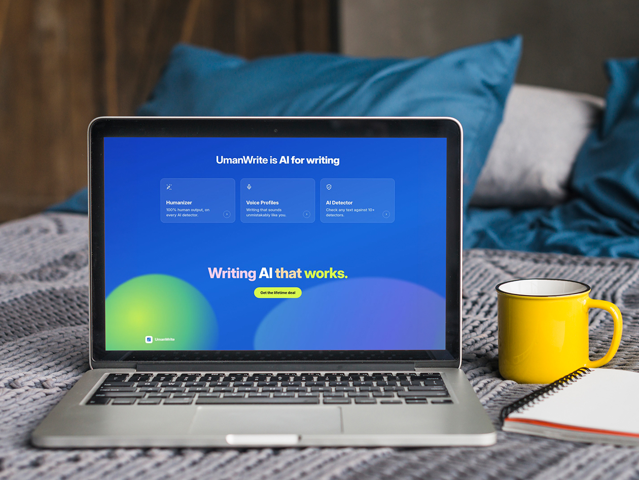 UmanWrite: All-in-One Writing Platform: Lifetime Subscription