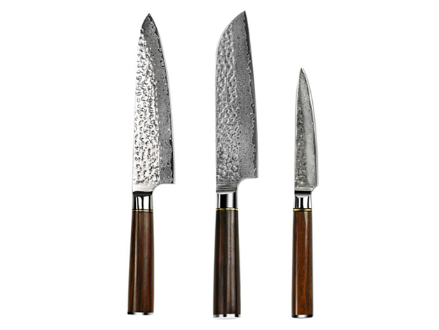 Ryori™ Kyoto Knife Set