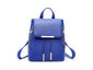Katalina Convertible Backpack-  Dark Blue