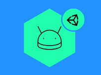 Android App & Unity 3D Developer Package - Product Image