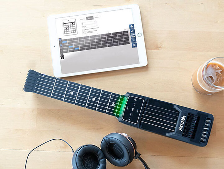 Jamstik Guitar Trainer（ジャンク） 41UyfwKUNXL._SY350_QL15_.jpg