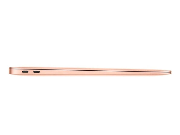 ★ジャンク★ MacBook Air 13インチ 2019 ゴールド 英語KB ☆ジャンク☆ MacBook Air 13インチ 2019 ゴールド 英語KB Amazon.com